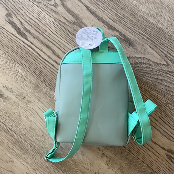 Funko Bags Funko Baby Yoda Backpack Poshmark